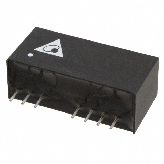 PH02S2415A Delta Electronics  Convertidores CC CC
